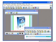 ScreenCamera.Net screenshot